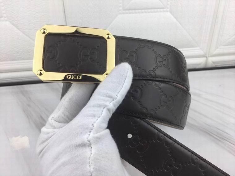 Gucci Belt 38mm 95-125cm 7D (5)