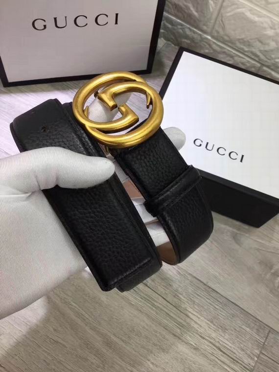 Gucci Belt 38mm 95-125cm 7D (5)