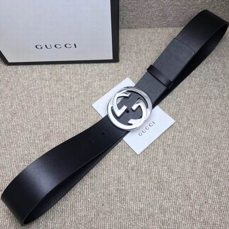 Gucci Belt 38mm 95-125cm 7D (5)