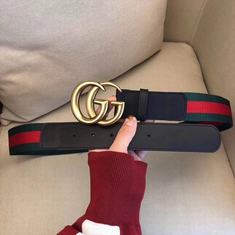 Gucci Belt 38mm 95-125cm 7D (5)