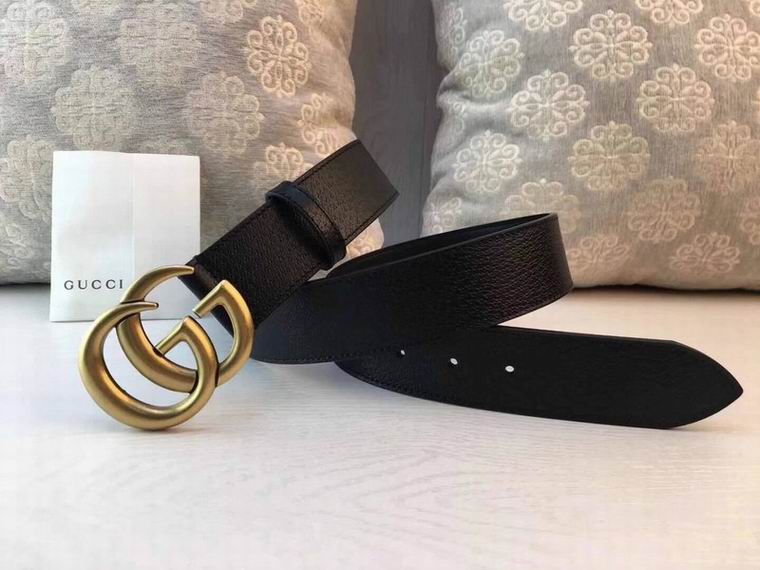 Gucci Belt 38mm 95-125cm 7D (5)
