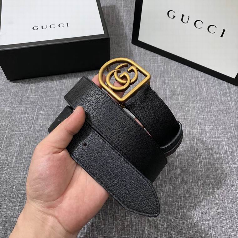 Gucci Belt 38mm 95-125cm 7D (5)