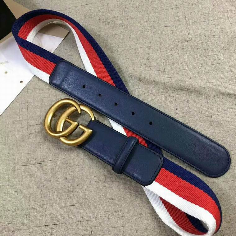 Gucci Belt 38mm 95-125cm 7D (5)