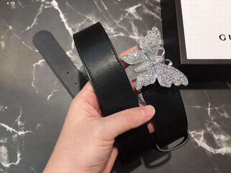 Gucci Belt 38mm 95-125cm 7D (5)