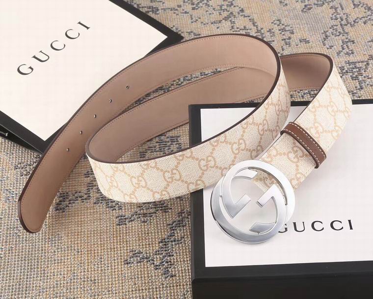 Gucci Belt 38mm 95-125cm 7D (5)