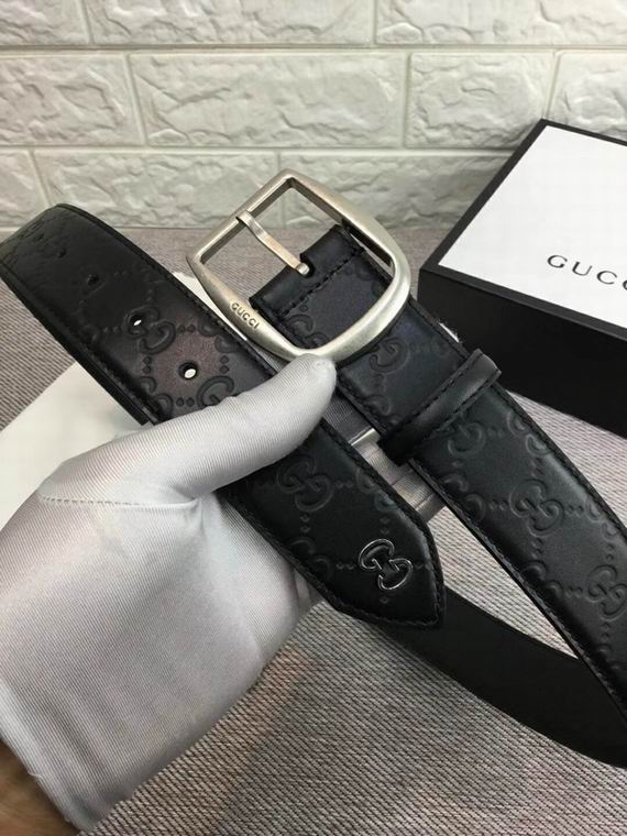 Gucci Belt 38mm 95-125cm 7D (5)