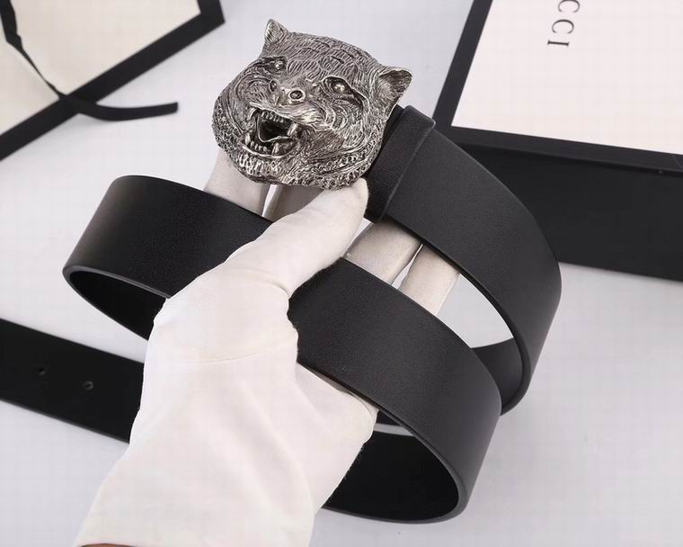 Gucci Belt 38mm 95-125cm 7D (5)