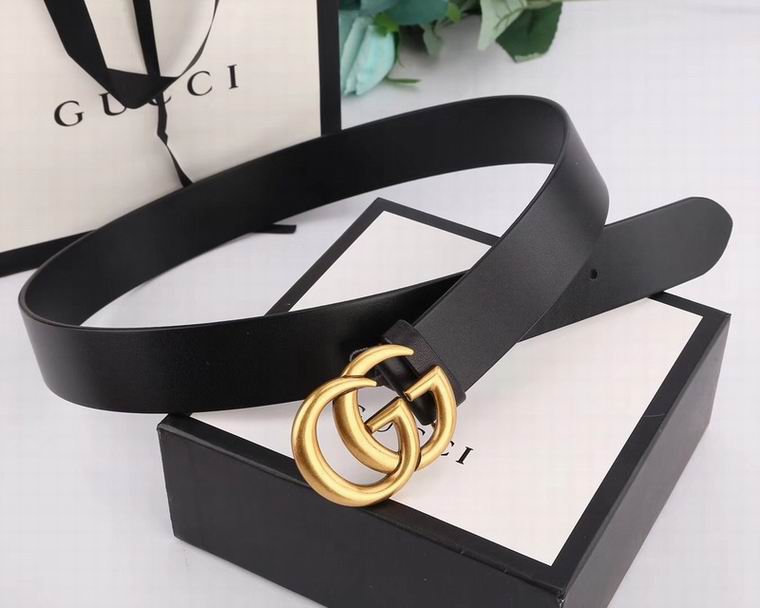 Gucci Belt 38mm 95-125cm 7D (5)