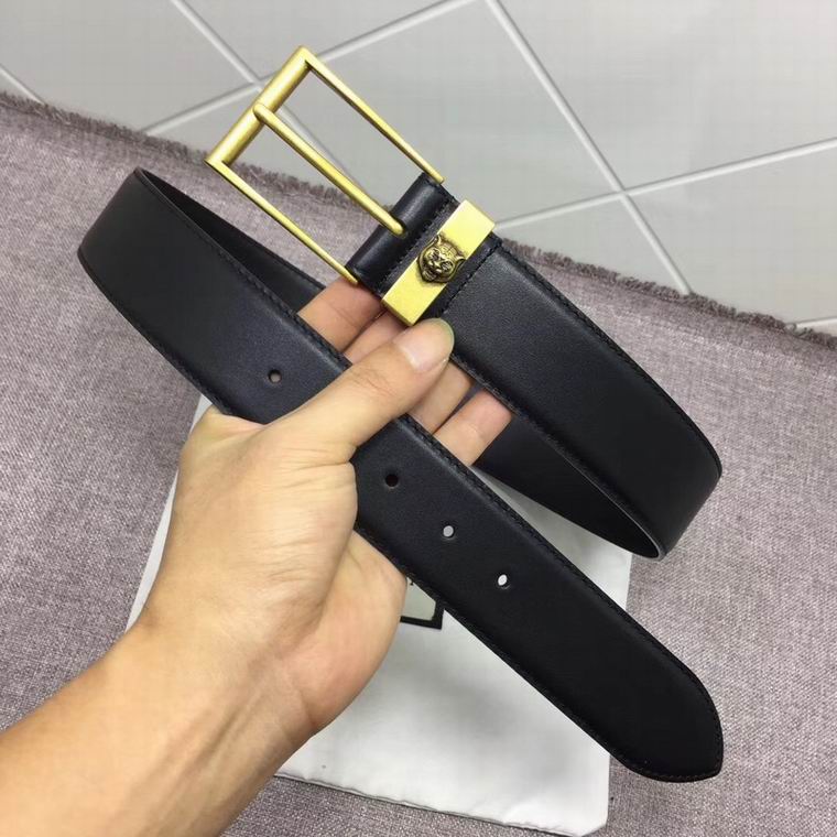 Gucci Belt 38mm 95-125cm 7D (5)
