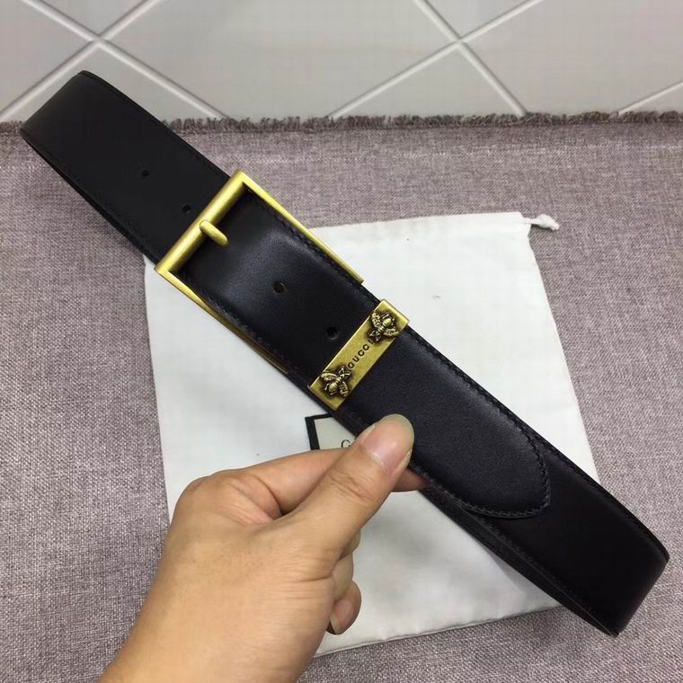 Gucci Belt 38mm 95-125cm 7D (5)