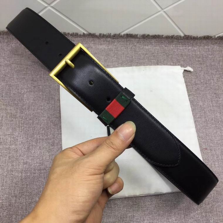 Gucci Belt 38mm 95-125cm 7D (5)