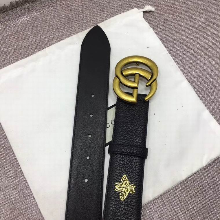 Gucci Belt 38mm 95-125cm 7D (5)