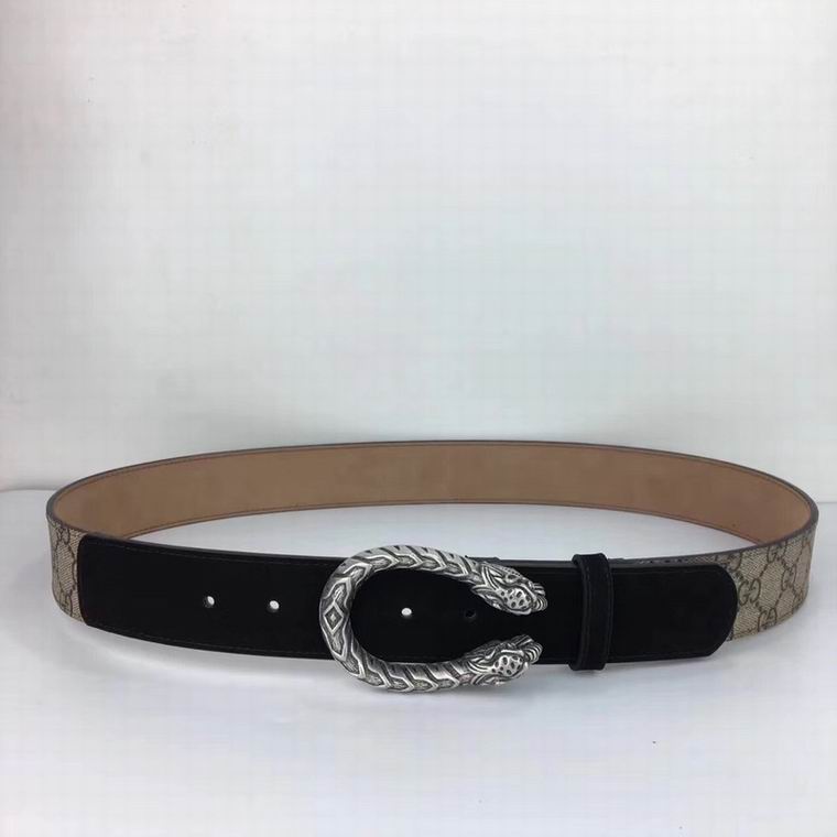 Gucci Belt 38mm 95-125cm 7D (5)