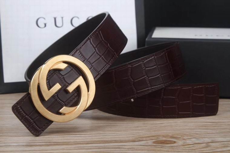 Gucci Belt 38mm 95-125cm 7D (5)