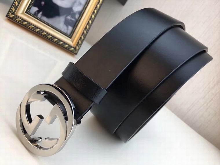 Gucci Belt 38mm 95-125cm 7D (5)