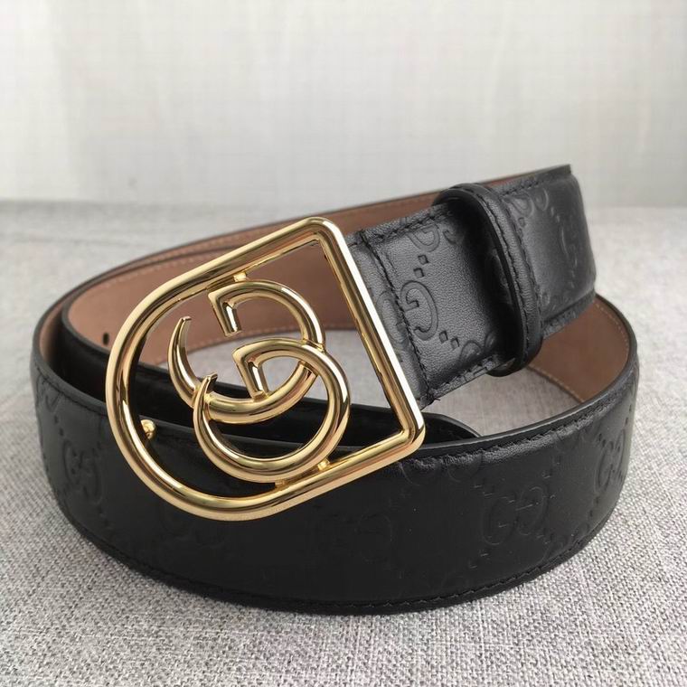 Gucci Belt 38mm 95-125cm 7D (6)