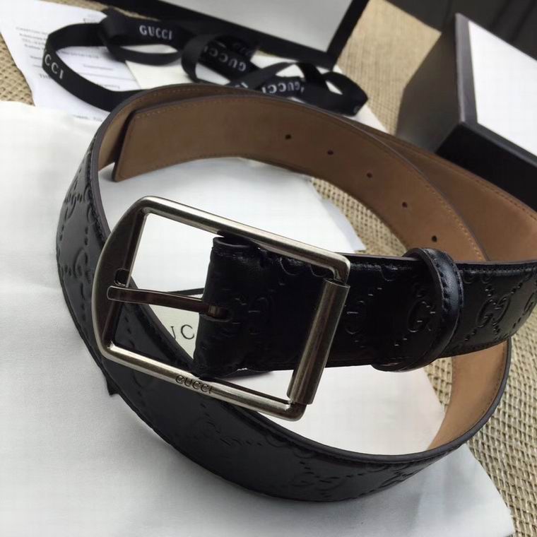 Gucci Belt 38mm 95-125cm 7D (6)