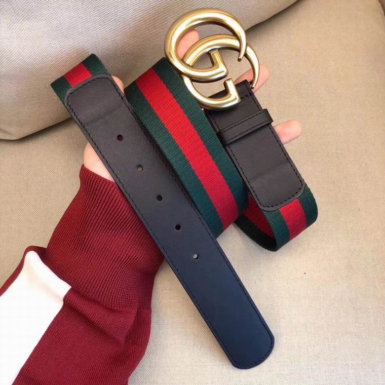 Gucci Belt 38mm 95-125cm 7D (6)