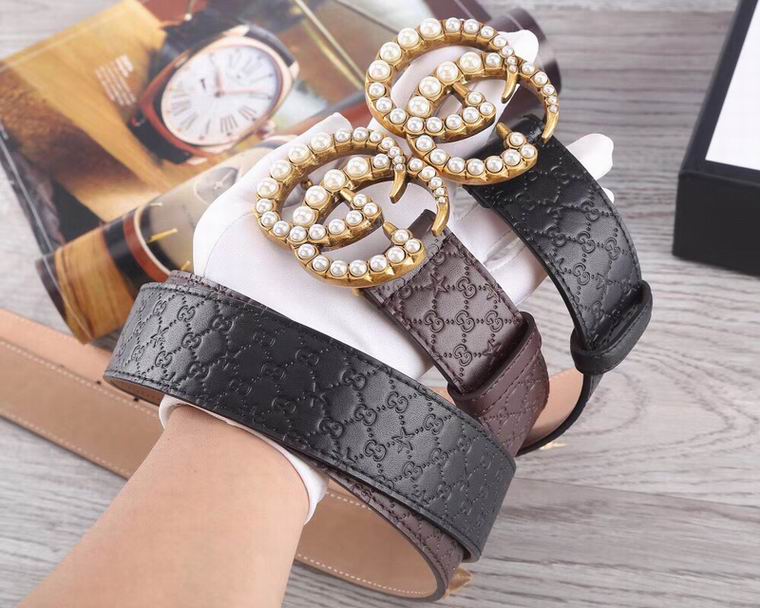 Gucci Belt 38mm 95-125cm 7D (6)