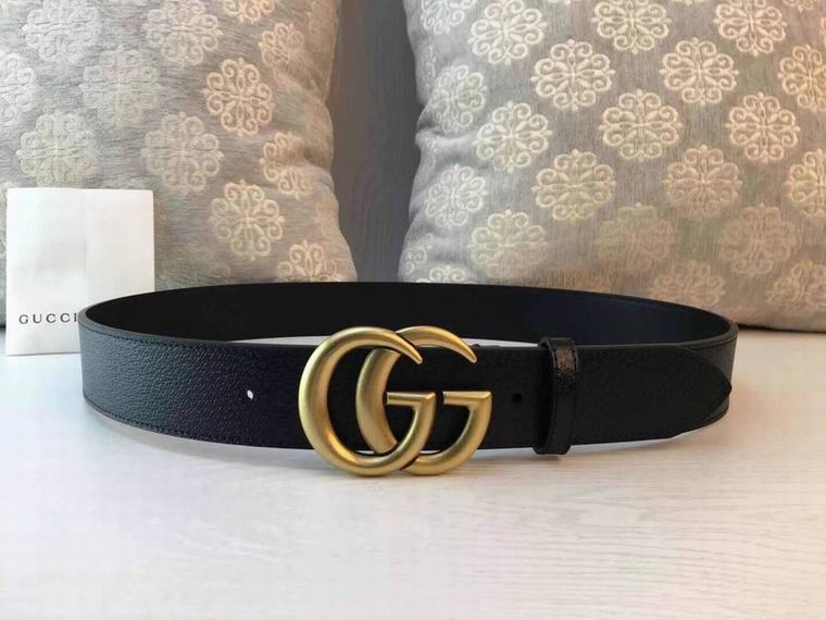 Gucci Belt 38mm 95-125cm 7D (6)