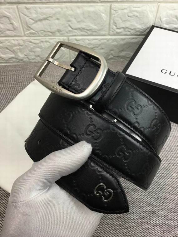 Gucci Belt 38mm 95-125cm 7D (6)