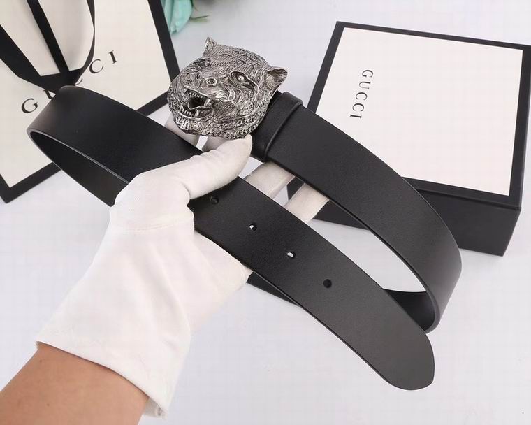 Gucci Belt 38mm 95-125cm 7D (6)