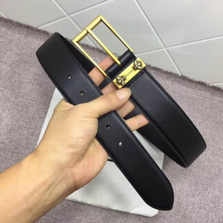 Gucci Belt 38mm 95-125cm 7D (6)