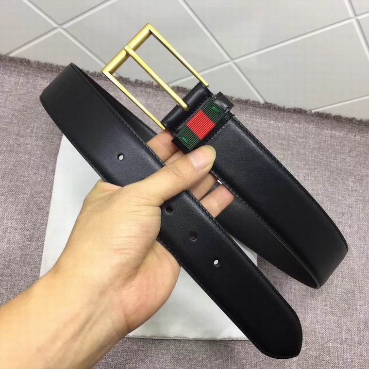 Gucci Belt 38mm 95-125cm 7D (6)
