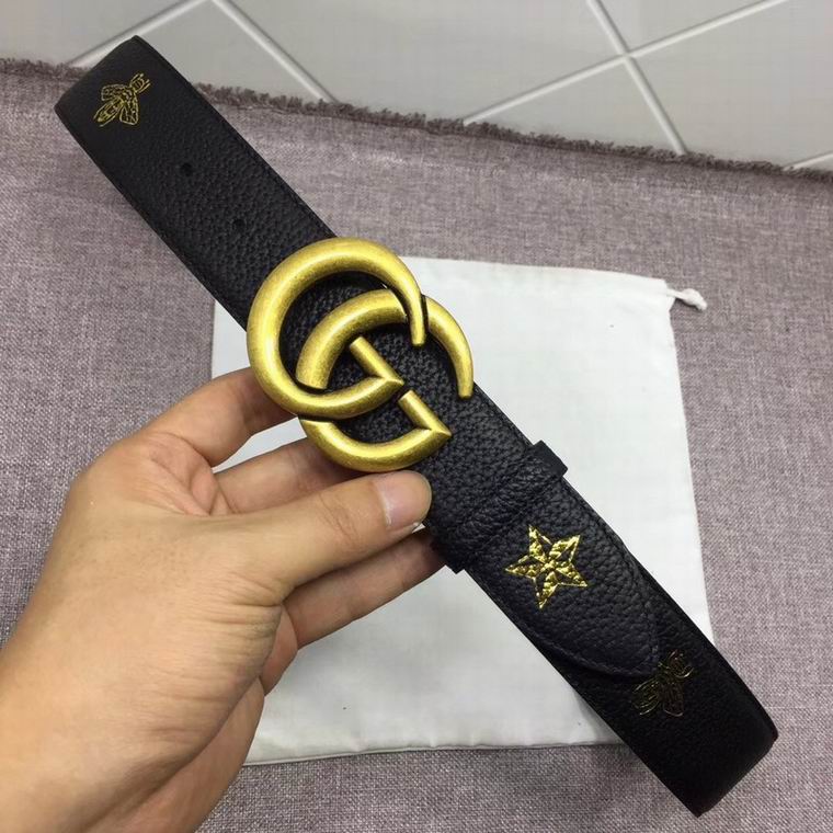 Gucci Belt 38mm 95-125cm 7D (6)