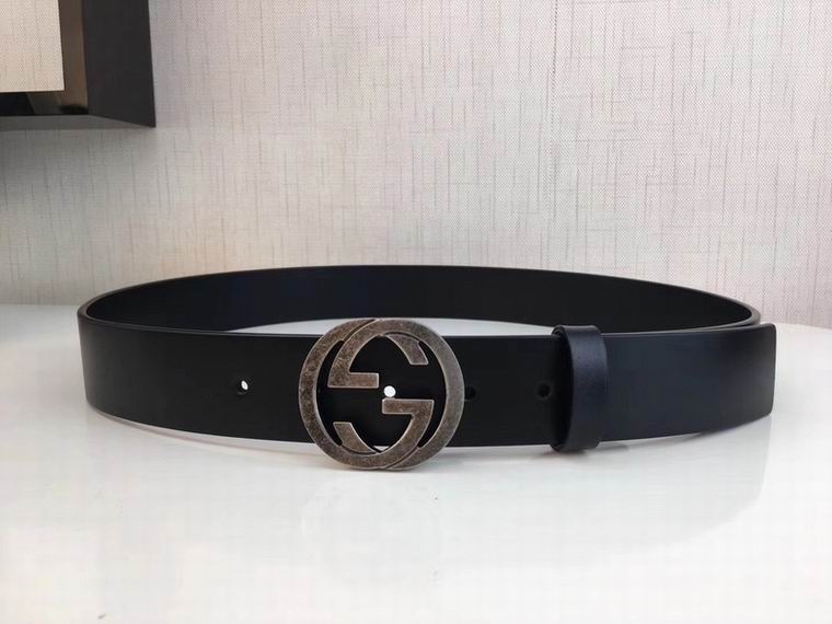 Gucci Belt 38mm 95-125cm 7D (6)