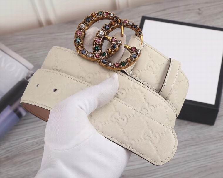 Gucci Belt 38mm 95-125cm 7D (7)