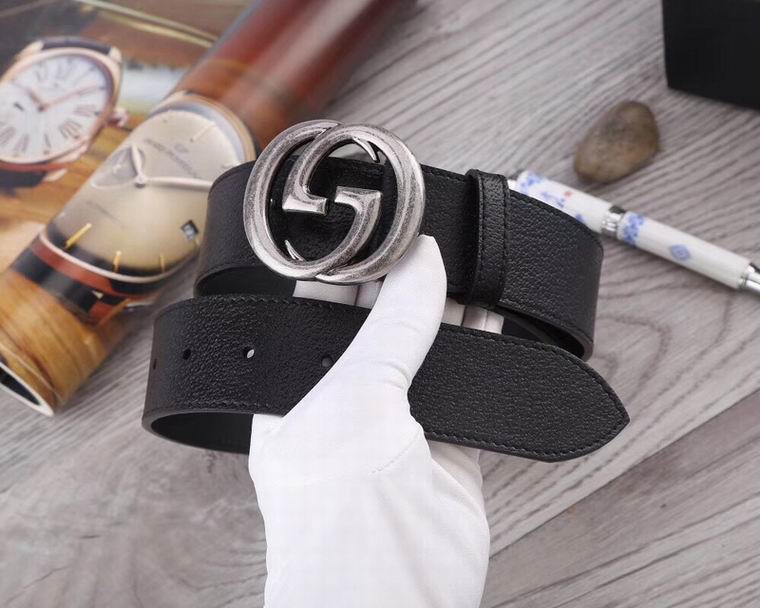 Gucci Belt 38mm 95-125cm 7D (7)