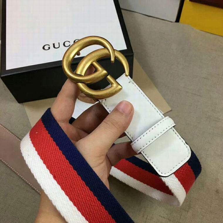Gucci Belt 38mm 95-125cm 7D (7)