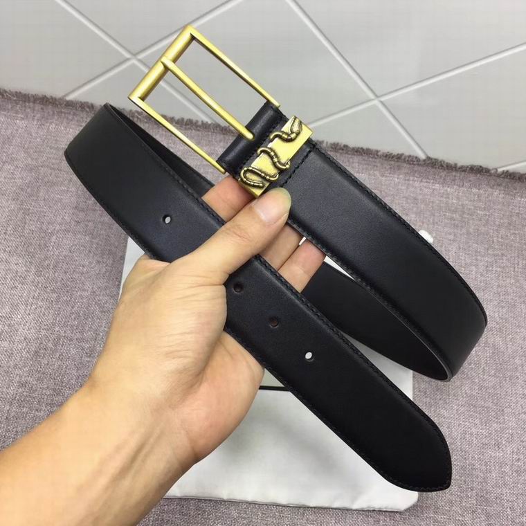 Gucci Belt 38mm 95-125cm 7D (7)