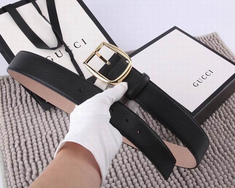 Gucci Belt 38mm 95-125cm 7D (7)