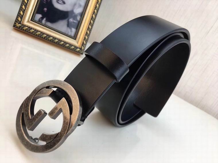 Gucci Belt 38mm 95-125cm 7D (7)