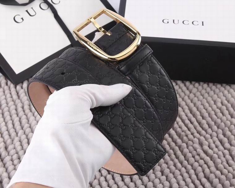 Gucci Belt 38mm 95-125cm 7D (8)