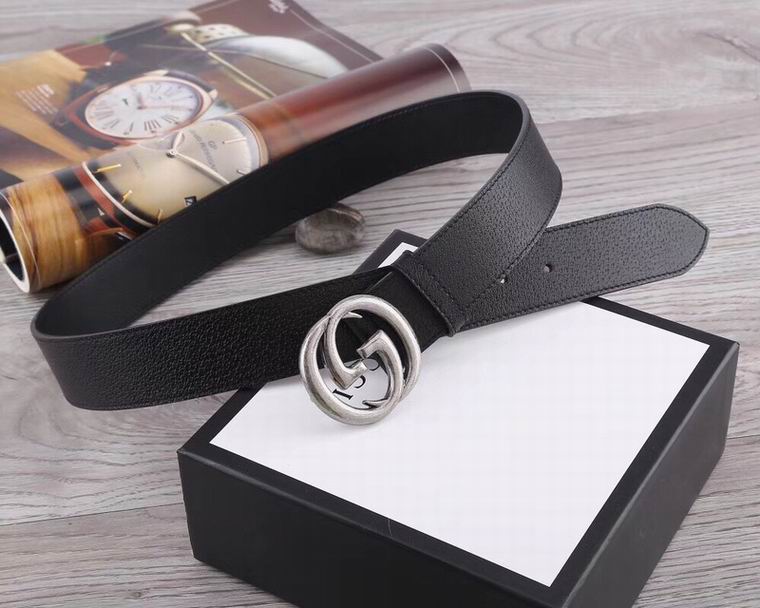 Gucci Belt 38mm 95-125cm 7D (9)