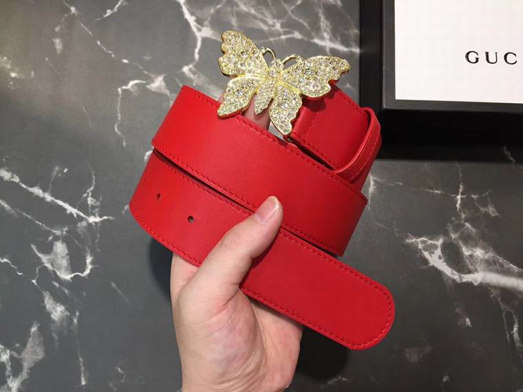 Gucci Belt 38mm 95-125cm 7D (9)