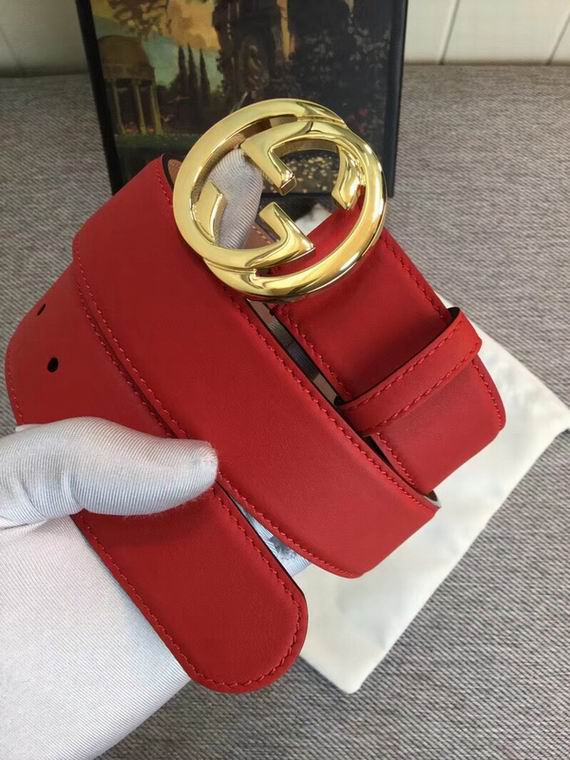 Gucci Belt 38mm 95-125cm 7D  (10)