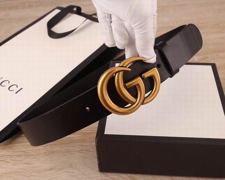 Gucci Belt 38mm 95-125cm 7D  (11)