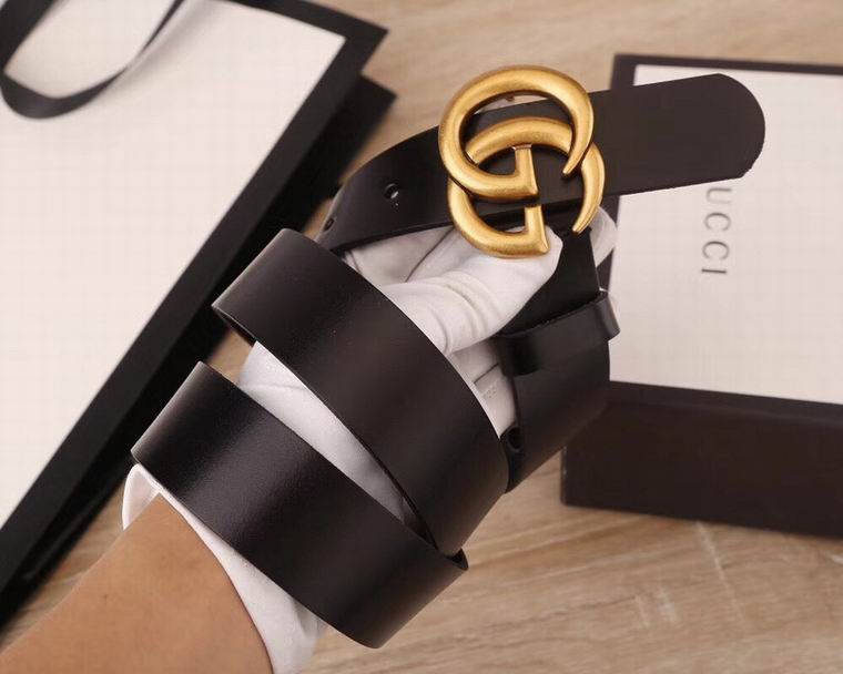 Gucci Belt 38mm 95-125cm 7D  (12)