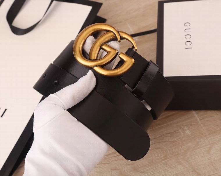 Gucci Belt 38mm 95-125cm 7D  (13)