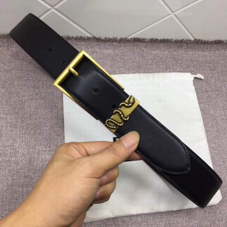Gucci Belt 38mm 95-125cm 7D  (2)