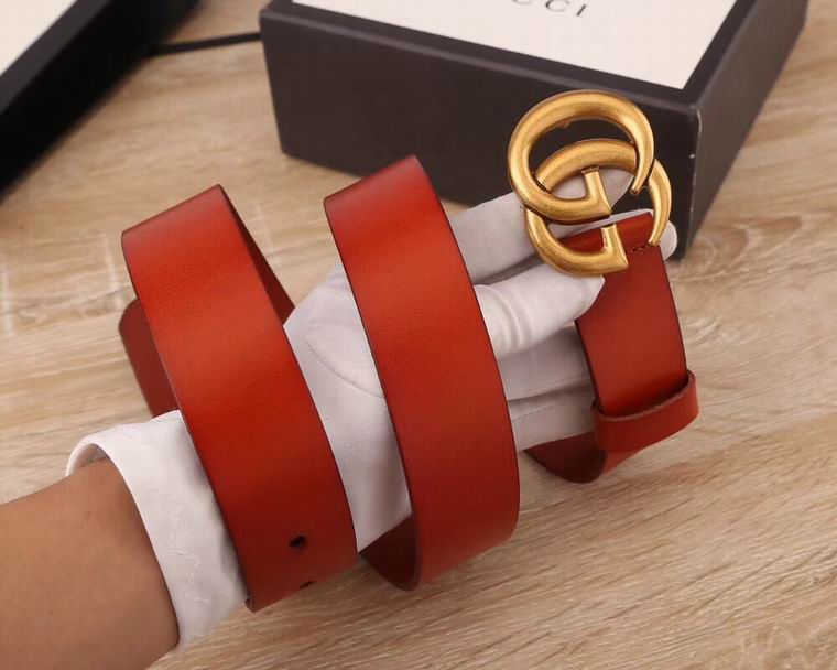Gucci Belt 38mm 95-125cm 7D  (9)