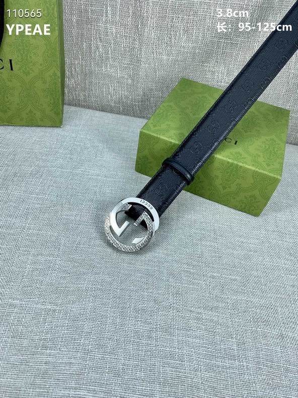 Gucci Belt 38mm 95-125cm 8L (1)