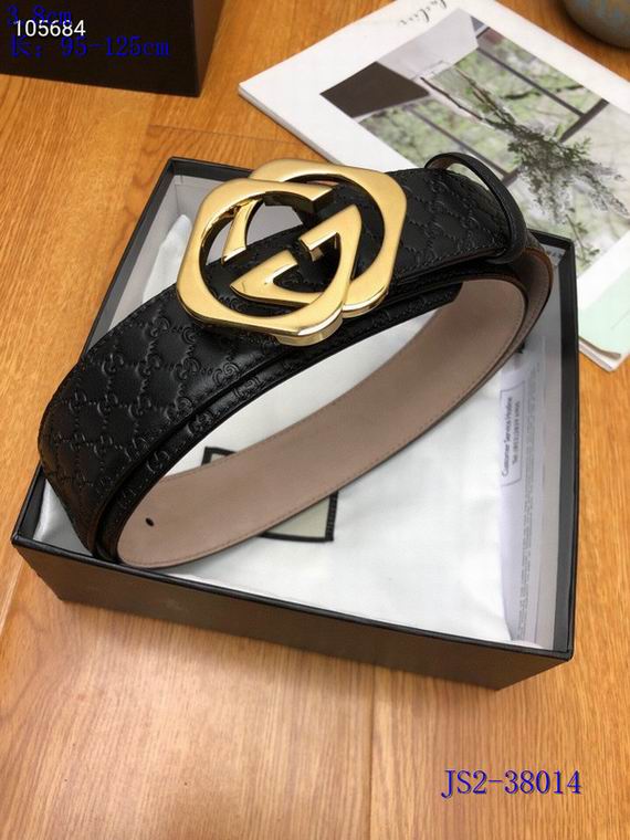 Gucci Belt 38mm 95-125cm 8L (1)