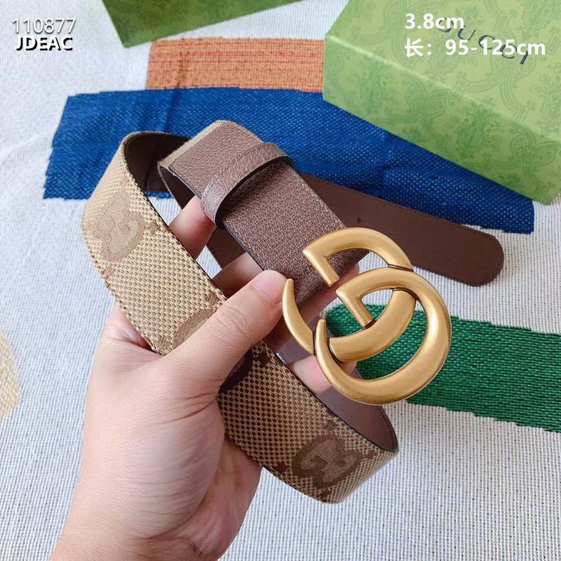 Gucci Belt 38mm 95-125cm 8L (11)