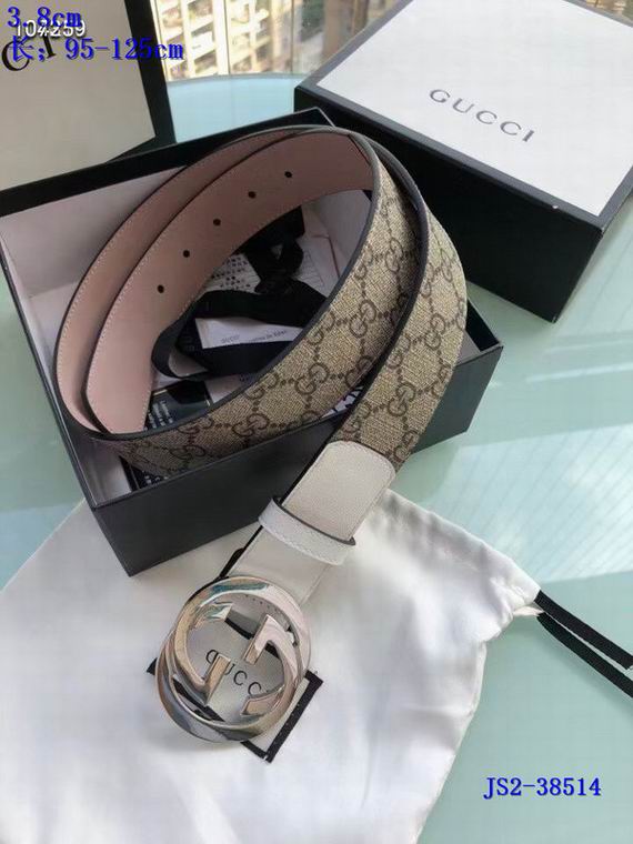 Gucci Belt 38mm 95-125cm 8L (11)