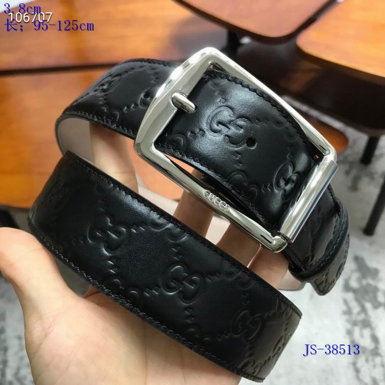 Gucci Belt 38mm 95-125cm 8L (11)